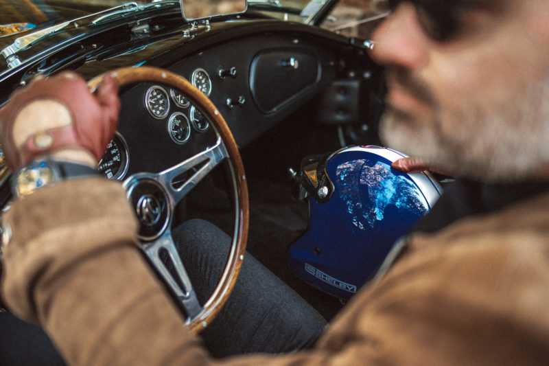 Photographe lifestyle brandcontent