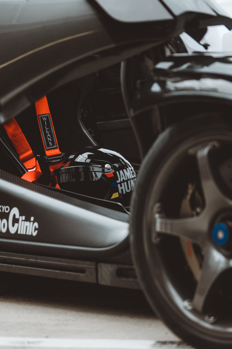 Photographe lifestyle auto