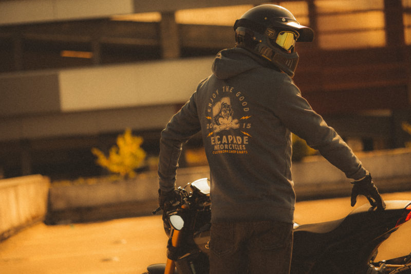 Photographe lifestyle brandcontent