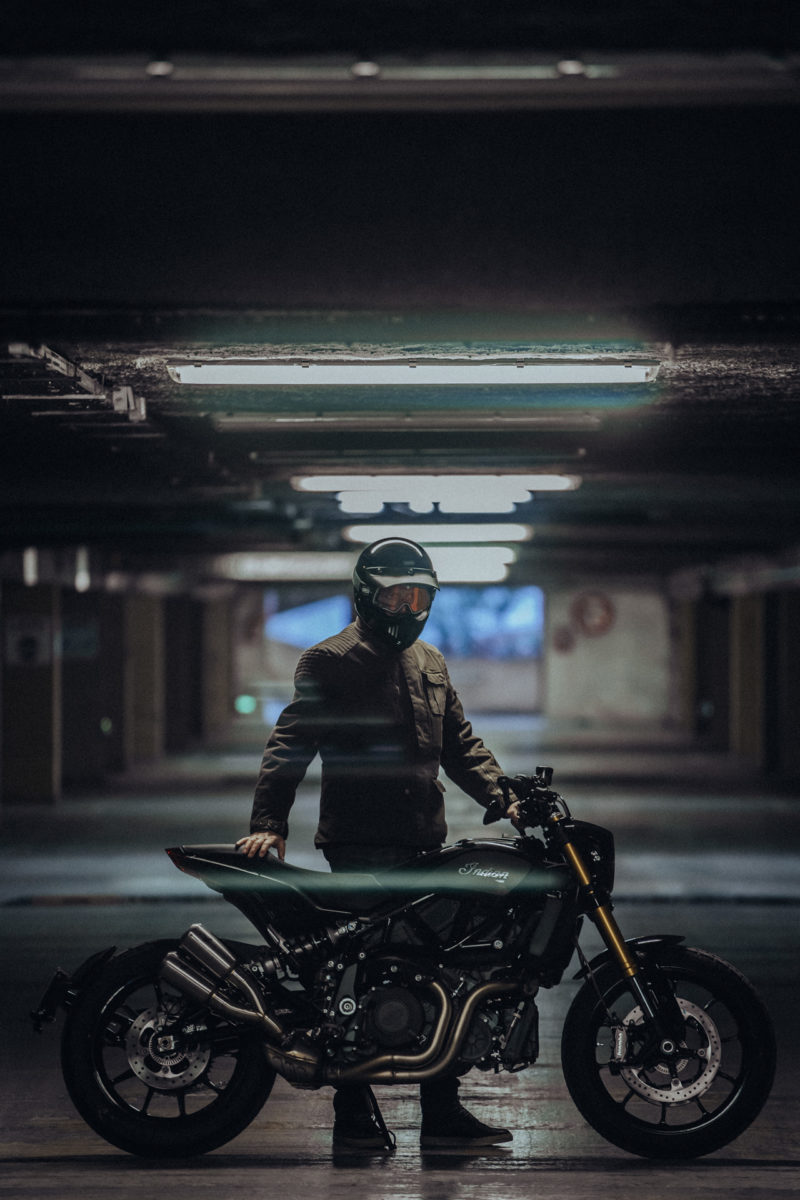 Photographe lifestyle brandcontent