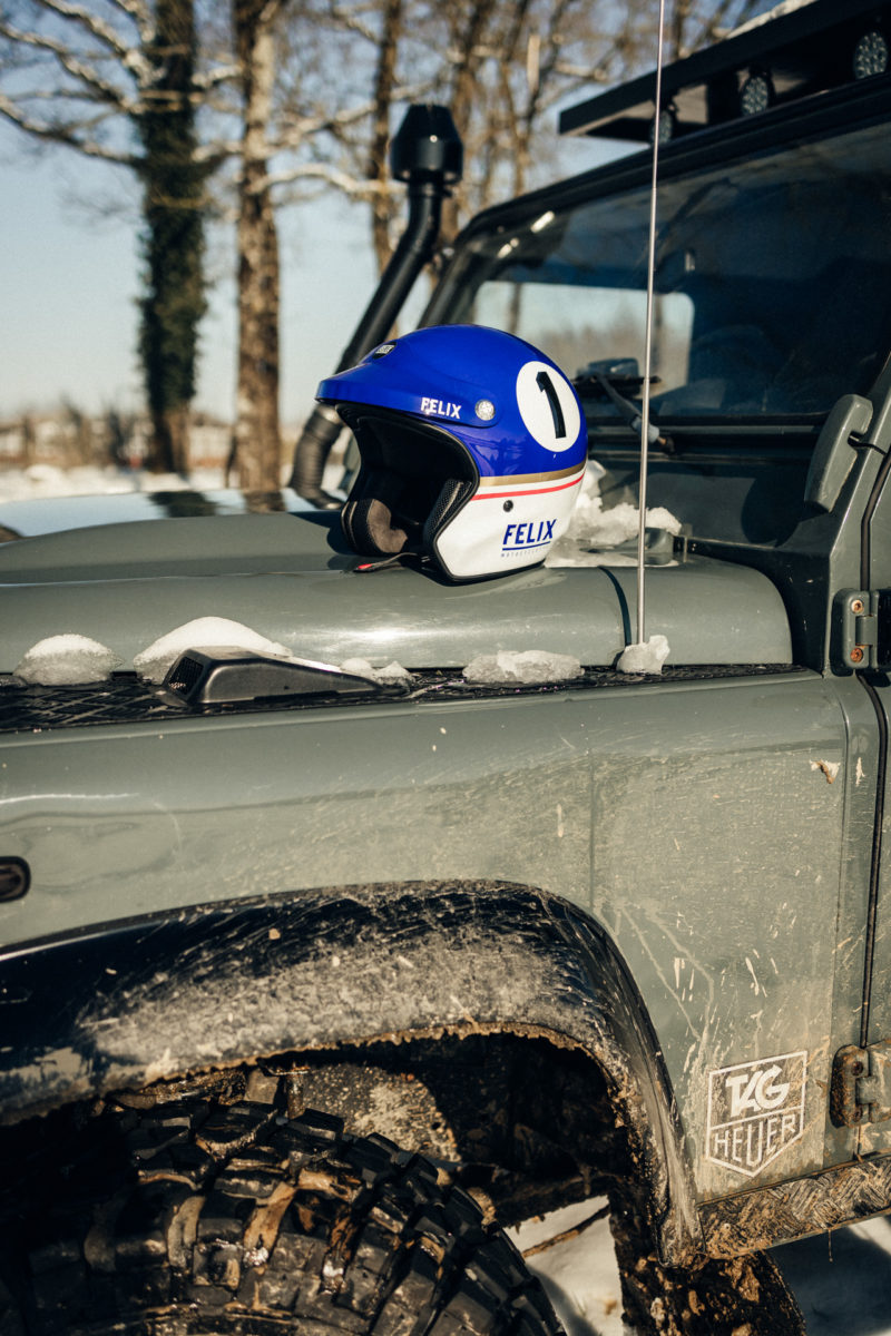 Photographe lifestyle brandcontent