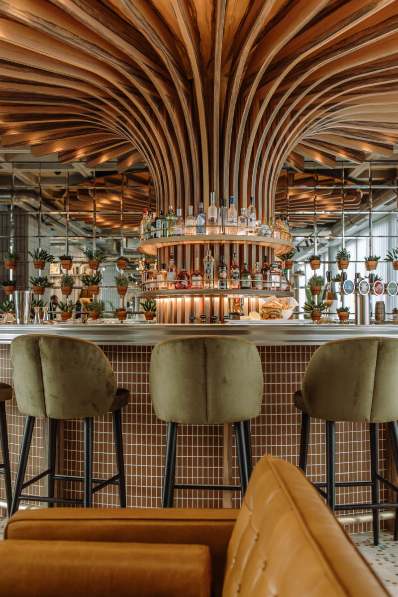 photographe hotel restaurant architecture