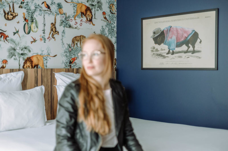 photographe hotel restaurant