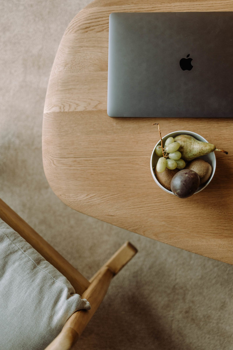 photographe hotel restaurant décoration