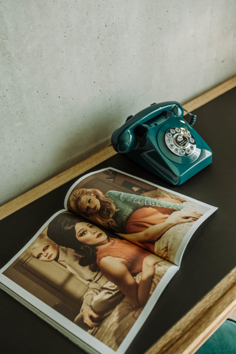 photographe hotel restaurant