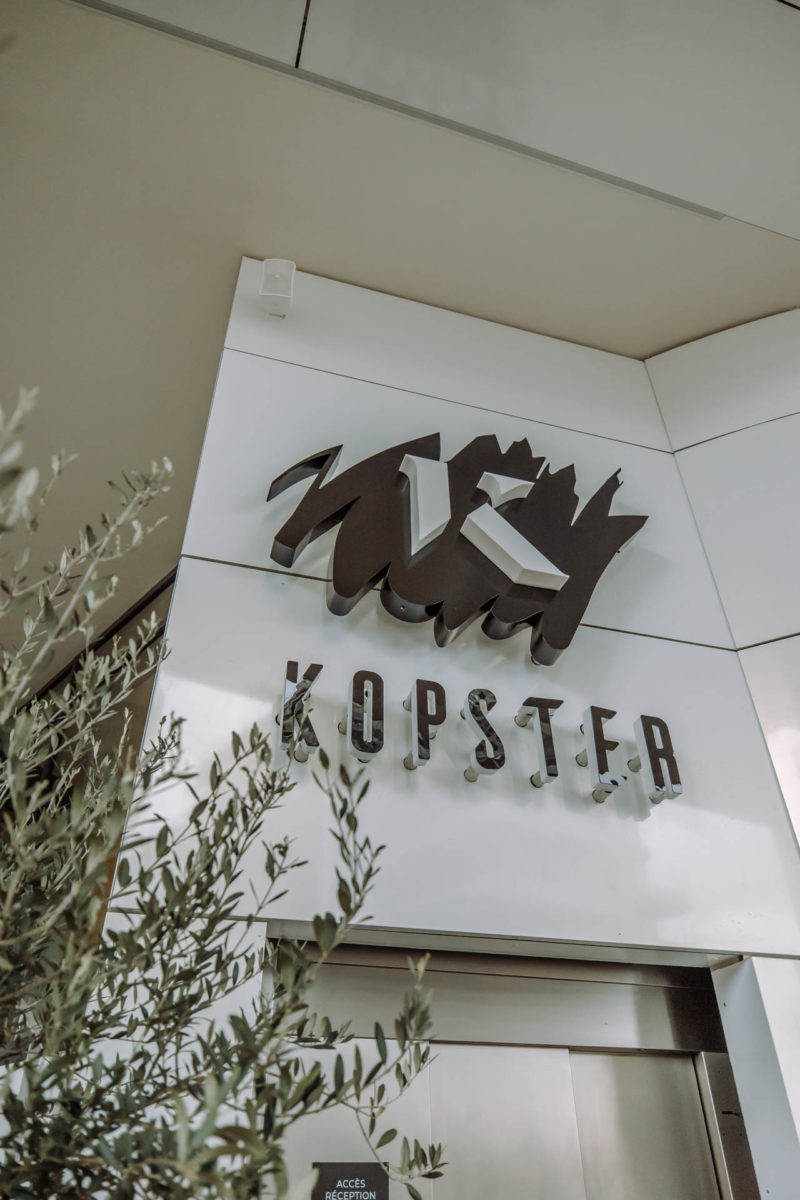 photographe hotel restaurant