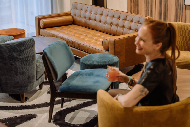 photographe hotel restaurant