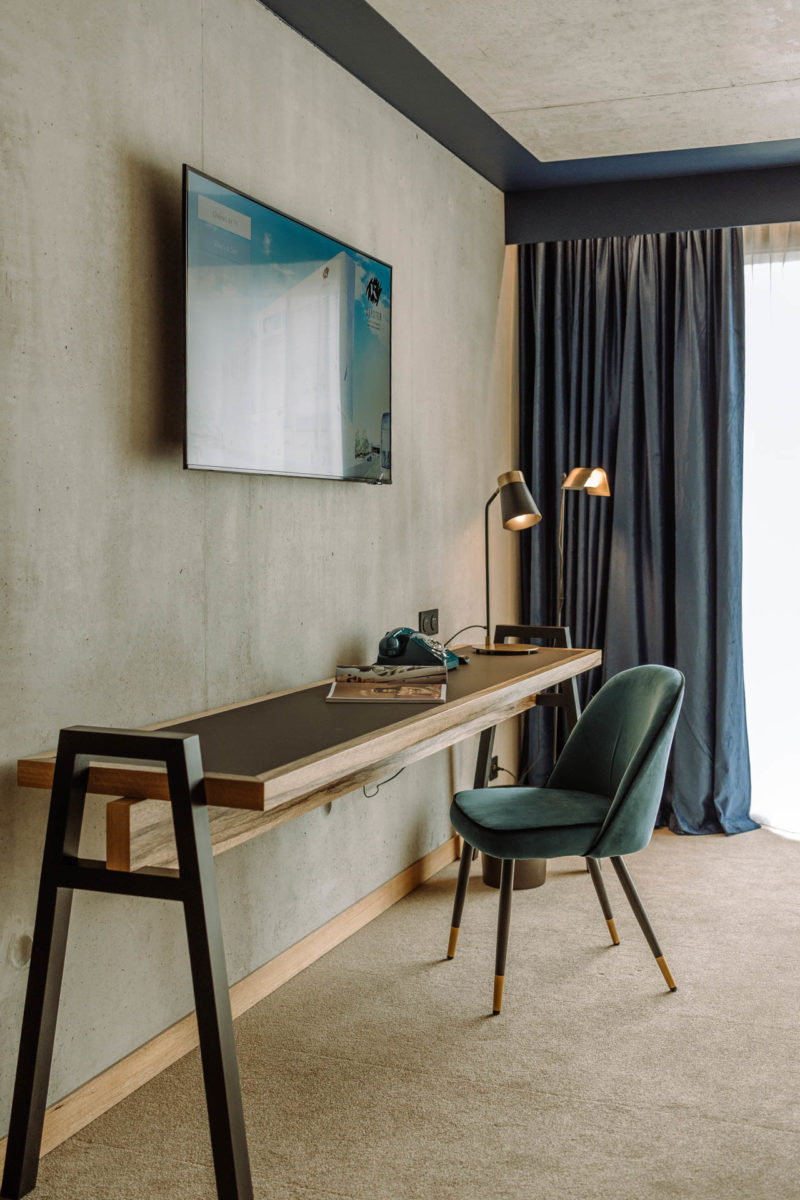 photographe hotel restaurant