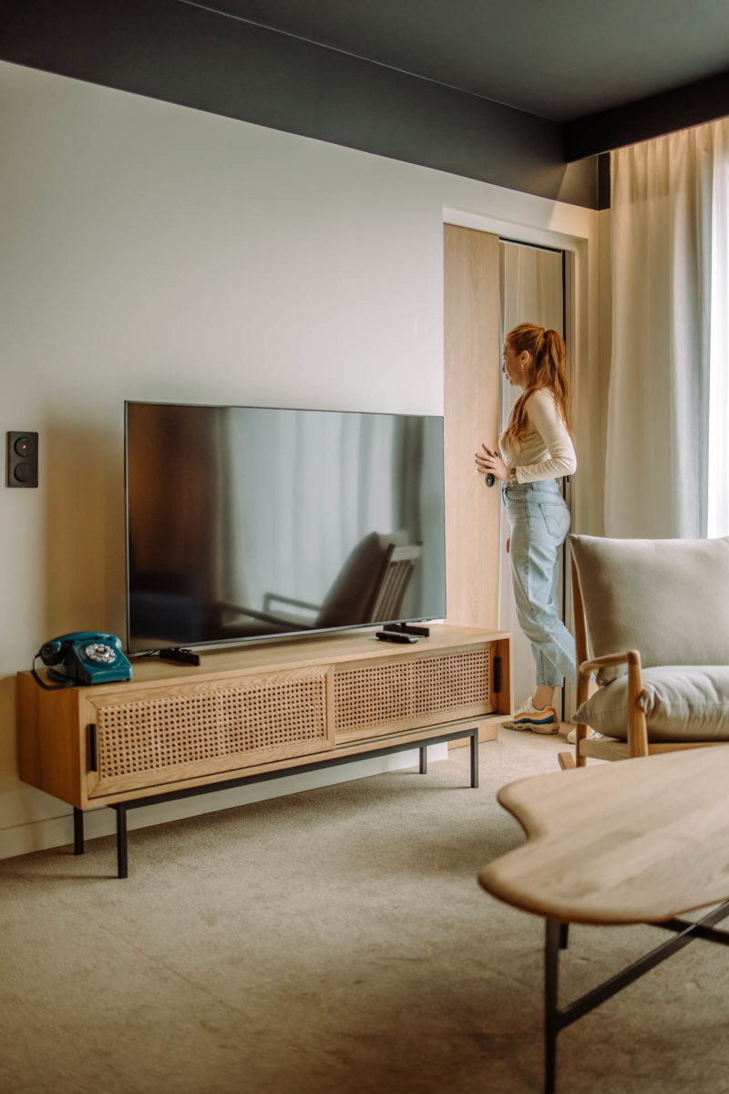 photographe hotel restaurant