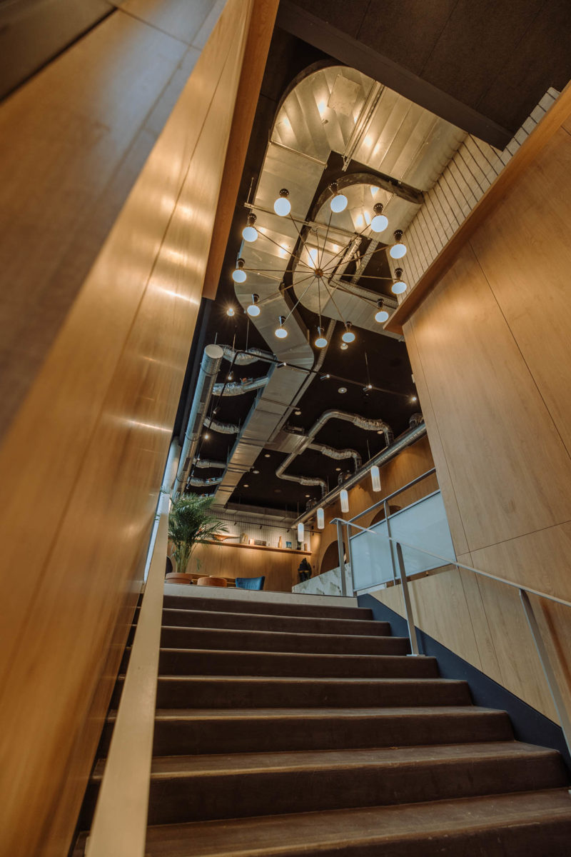 photographe hotel restaurant