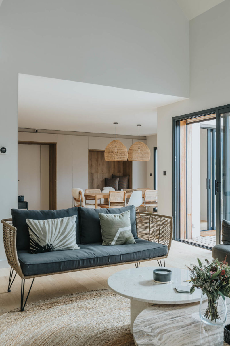 Photographe maison architecture