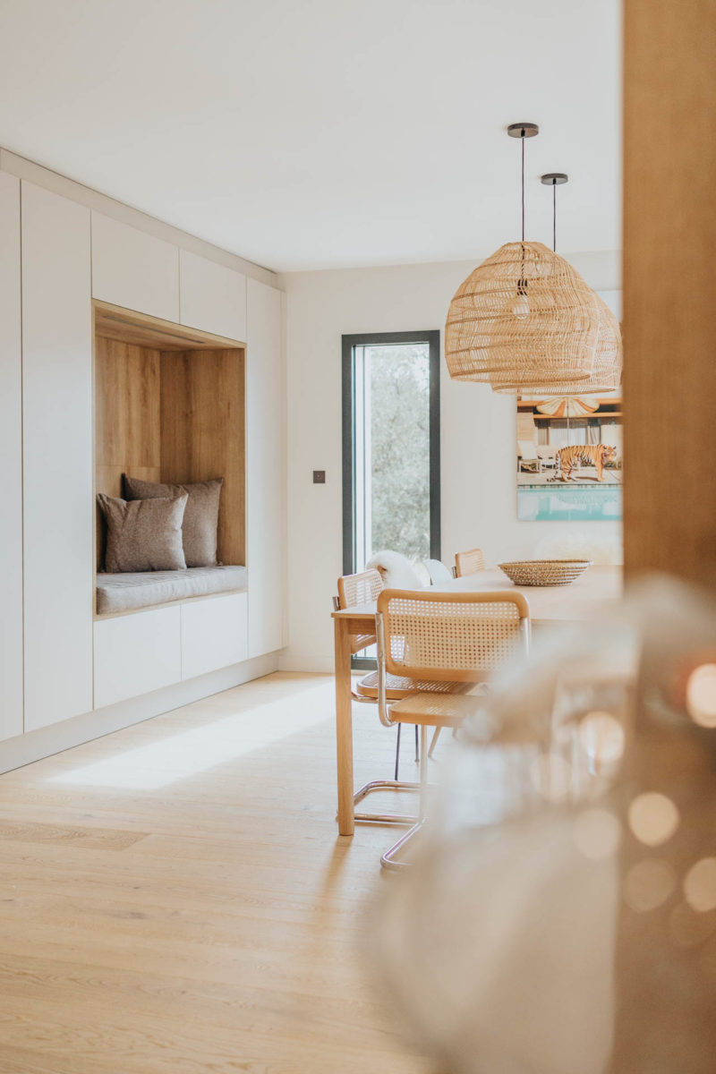 Photographe maison architecte interieur