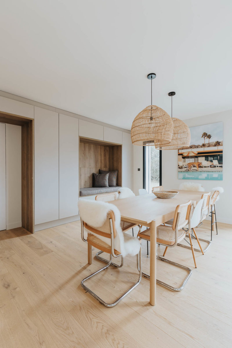 Photographe maison architecte interieur