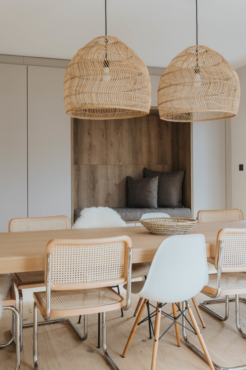 Photographe maison architecte interieur