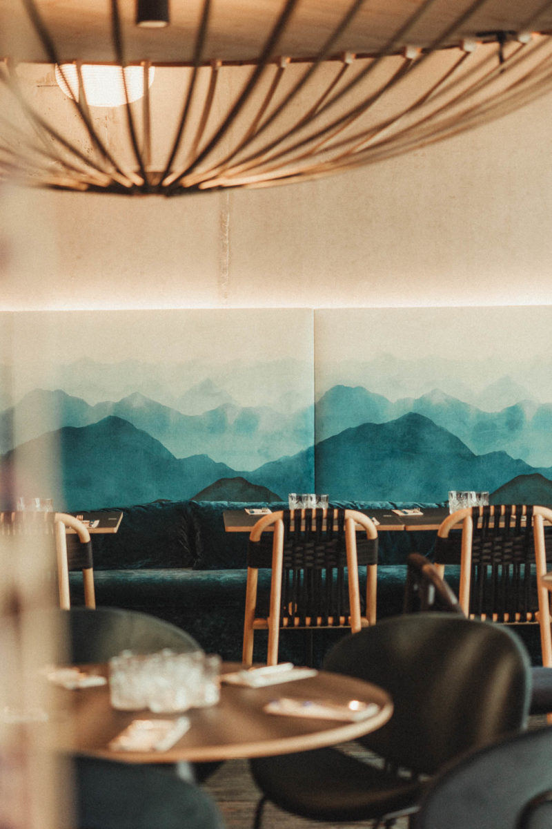 Photographe de restaurant Rennes